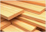 Стройматериалы: древесина