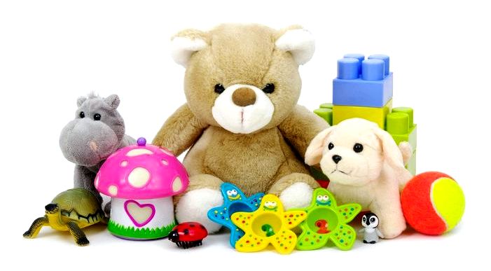 Как правильно выбрать развивающие музыкальные игрушки для вашего ребенка?