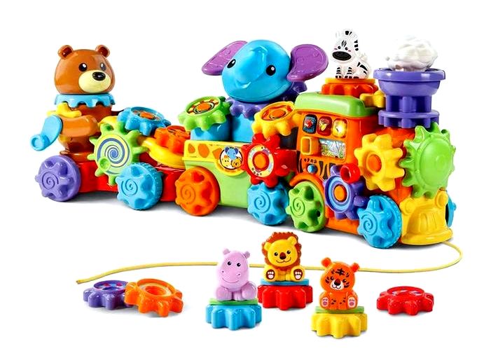 Как правильно выбрать развивающие музыкальные игрушки для вашего ребенка?