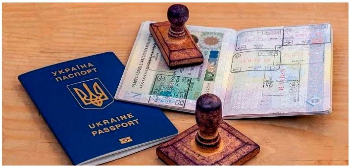 Как получить рабочую визу в Польшу украинцам?виза