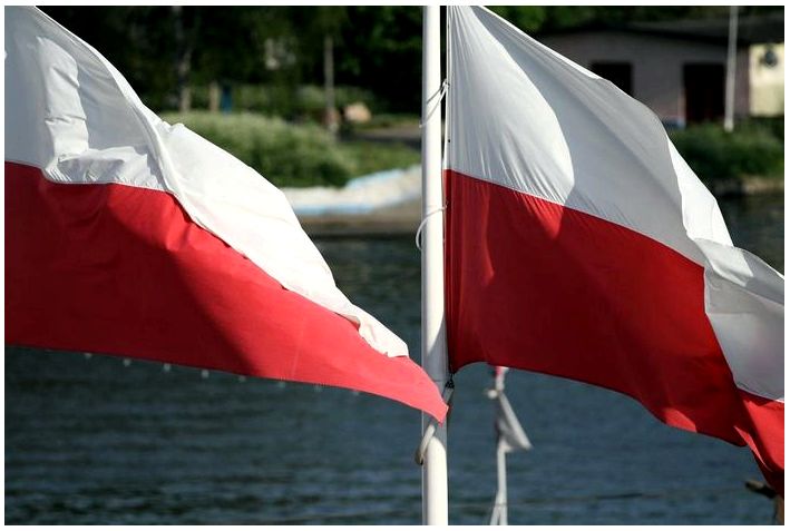 Как получить рабочую визу в Польшу украинцам?рабочий
