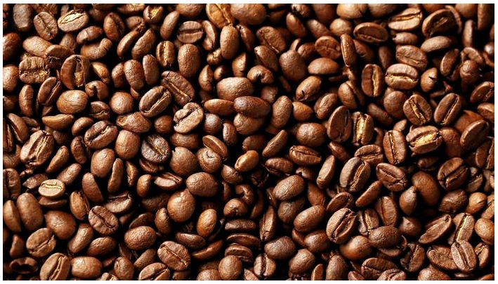 Как выбрать кофейные зерна с восхитительным вкусомкофейный