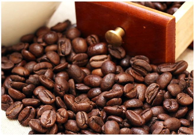 Как выбрать кофейные зерна с восхитительным вкусомвыбрать