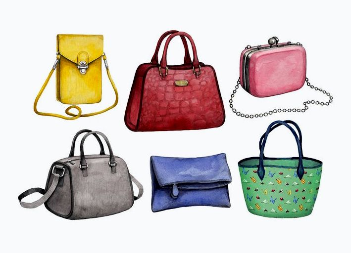 Выбор женской сумки не простое дело, наши рекомендации как правильно выбирать женскую сумочкусумка