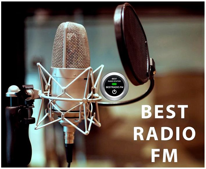 Как выбрать радиостанцию с приятной музыкой
