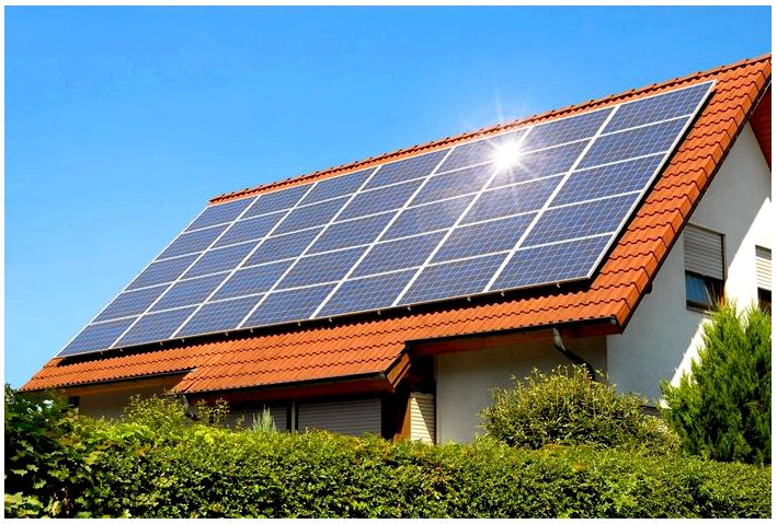 Як правильно вибрати сонячну електростанцію для будинку?