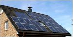 Як правильно вибрати сонячну електростанцію для будинку?