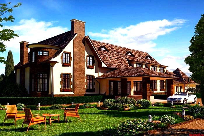4 характеристики каркасных домов, созданных специалистами компании «Современные Деревянные Дома»