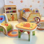 Мебель для ребенка