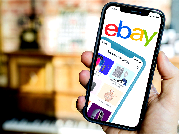 Покупать на eBay в отечественных условиях