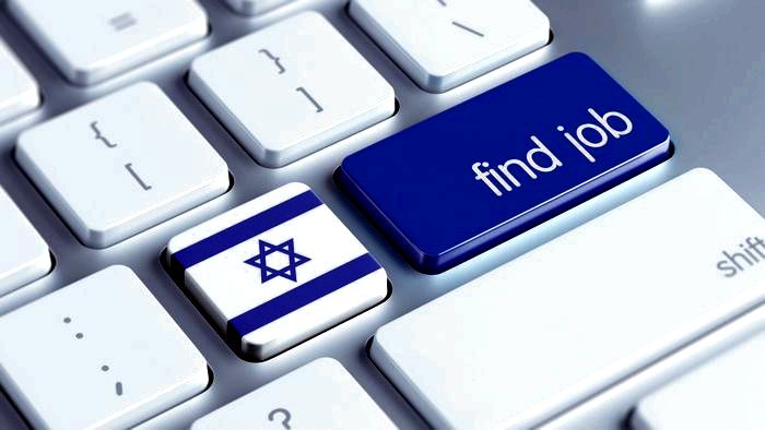 Как найти работу в Израиле - официальный работодатель