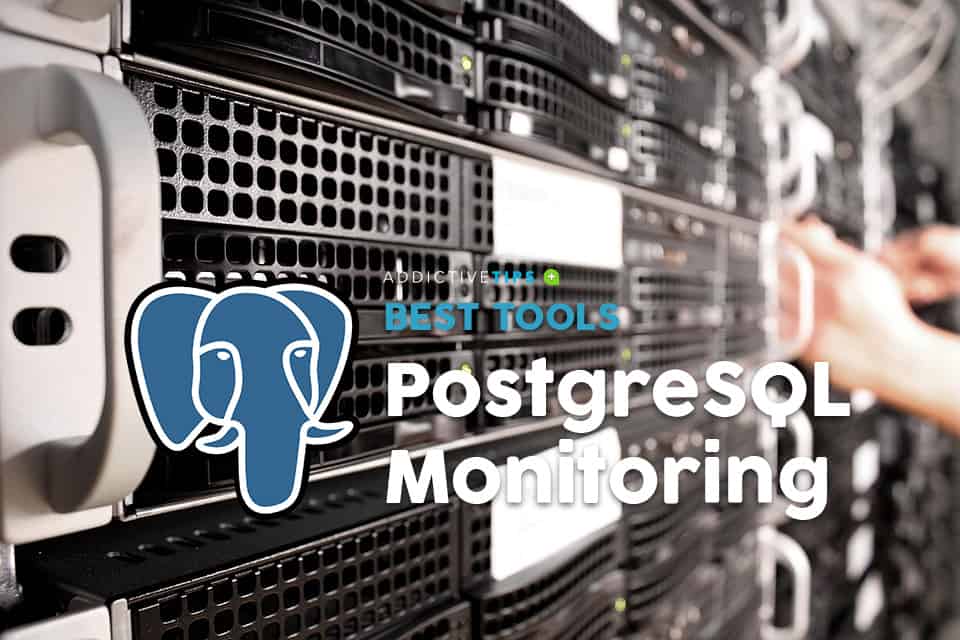 6 Найкращих інструментів моніторингу postgresql у 2020 році