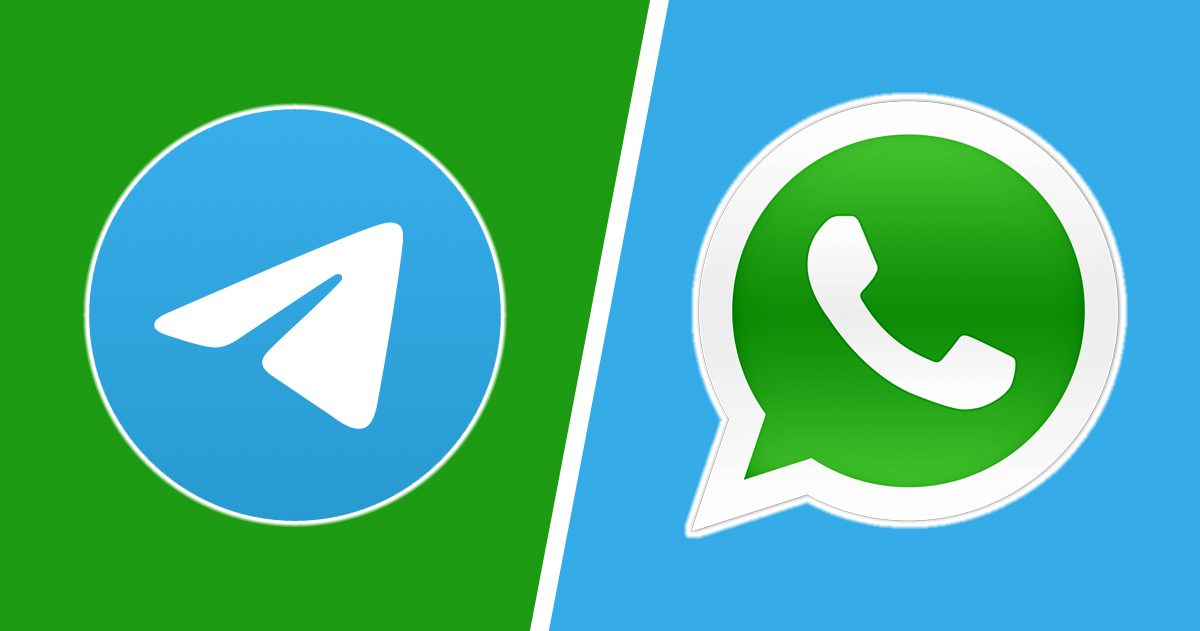 103 Функції телеграми, яких немає у whatsapp