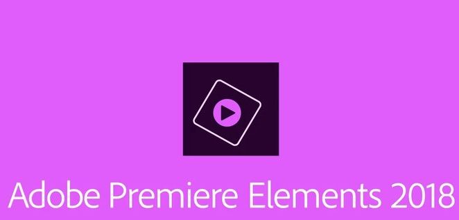 Adobe презентує photoshop elements 2018 і premiere elements 2018 з новими функціями