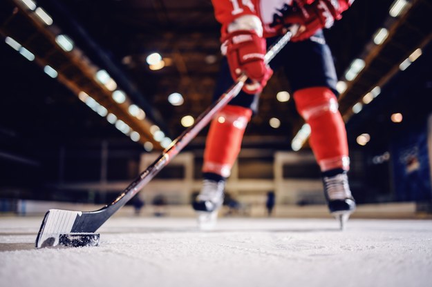Канадские хоккеисты до сих пор играют в России. Их не беспокоит вторжение Путина в Украину