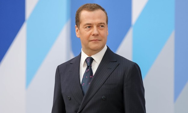 Дальнейшие угрозы Медведева. "Значительная часть украинцев исчезнет".