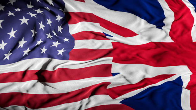 США и Великобритания отвечают на незаконную аннексию. Существуют и другие санкции