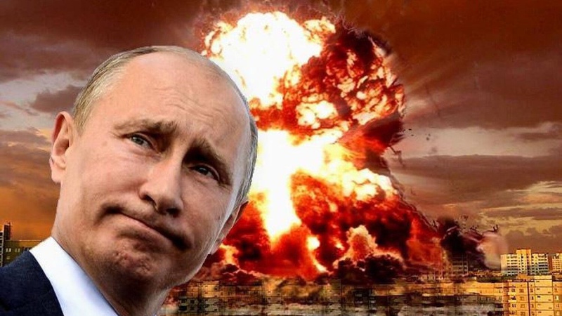 Використання ядерної зброї не дасть Путіну перемоги - експерт