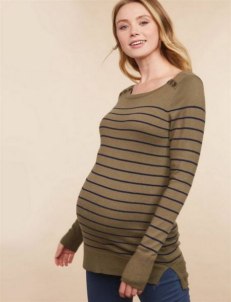 Як одягатися під час вагітності, якщо ви не хочете купувати одяг для вагітних