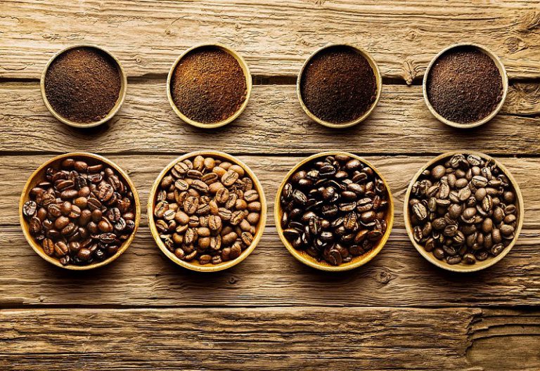 Як вибрати хорошу каву в зернах: Вичерпний посібник