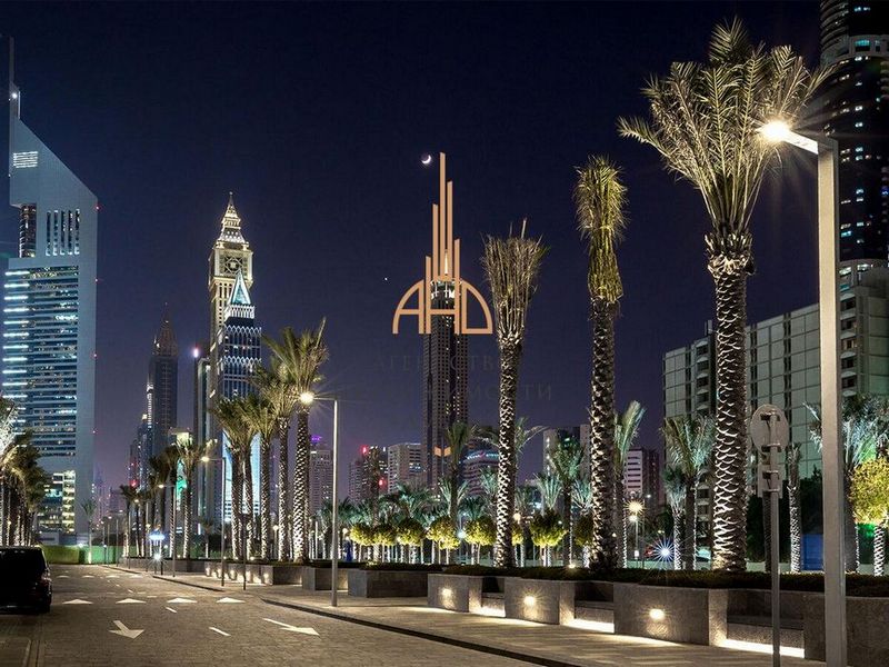 Покупка виллы в Дубае - принятие правильного инвестиционного решения