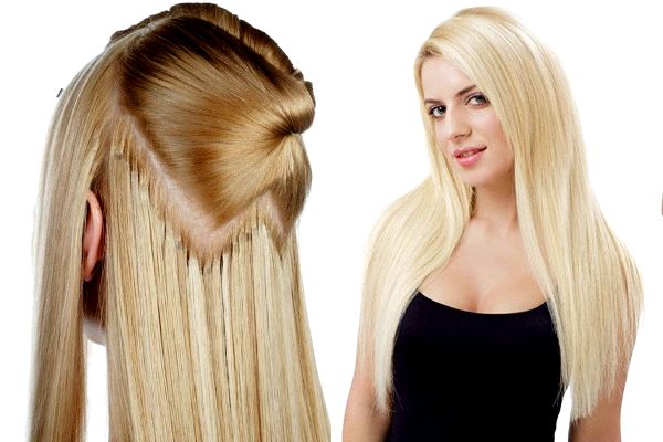 Парики из натуральных волос: как купить, как ухаживать и укладывать