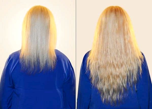 Курсы наращивания прядей волос: получите здоровые и красивые волосы уже сегодня!