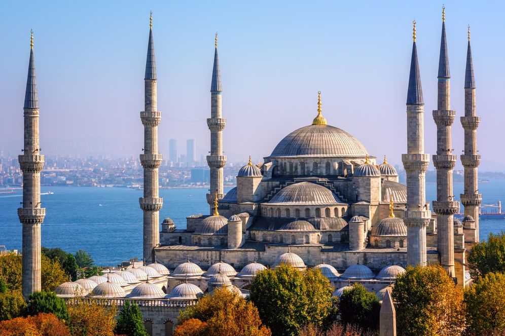 Дешеві тури до Туреччини: Відкрийте для себе красу за доступною ціною