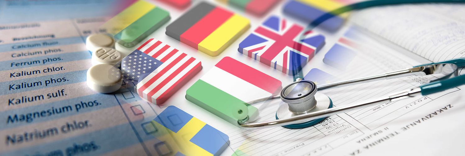 Перевод медицинских документов: сохранение точности и важность для здоровья