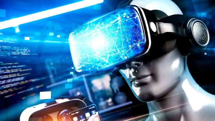 Вредна ли виртуальная реальность для глаз?