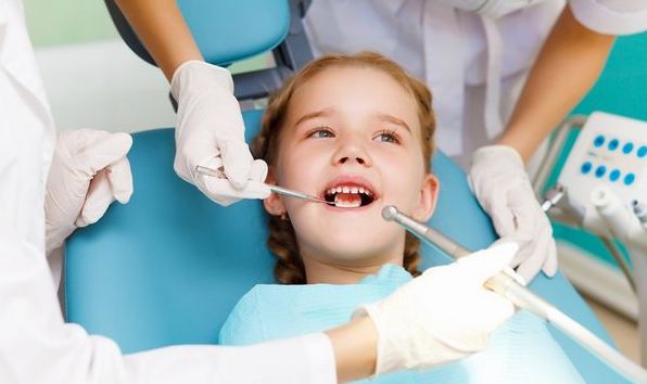 Детский стоматолог в Одессе: воспитание здоровых улыбок