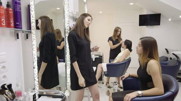 Кроки до досконалості: Як знайти ідеальний салон краси у місті Ужгород