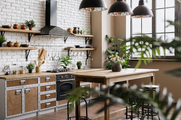 Почему кухонная вытяжка – один из важнейших предметов для кухни?
