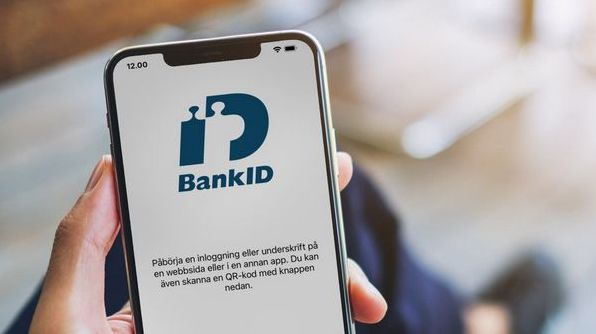 Що таке BankID і як він працює?