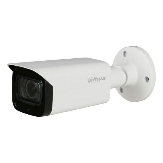 Обзор систем видеонаблюдения Dahua
