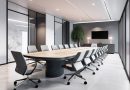 Конференц-столы от MebelOffice: качество и стиль для вашего офиса
