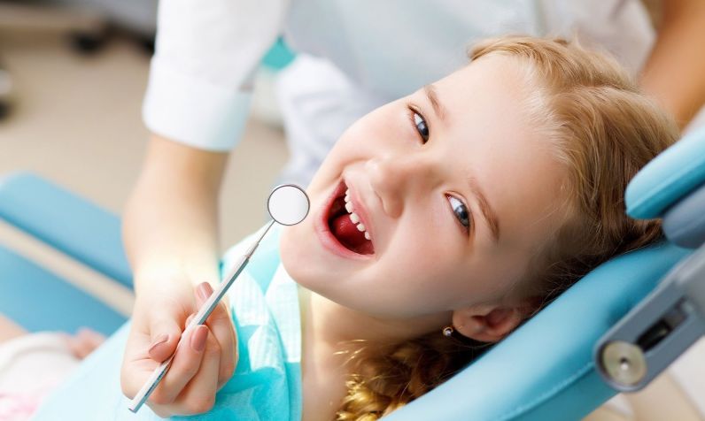 Навіщо ходити до стоматолога, якщо зуби не болять?