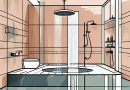 Душевые системы и колонны: лучшие модели для вашей ванной комнаты